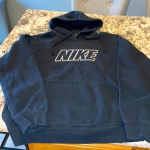 Mens Nike Hoodie sweatshirt